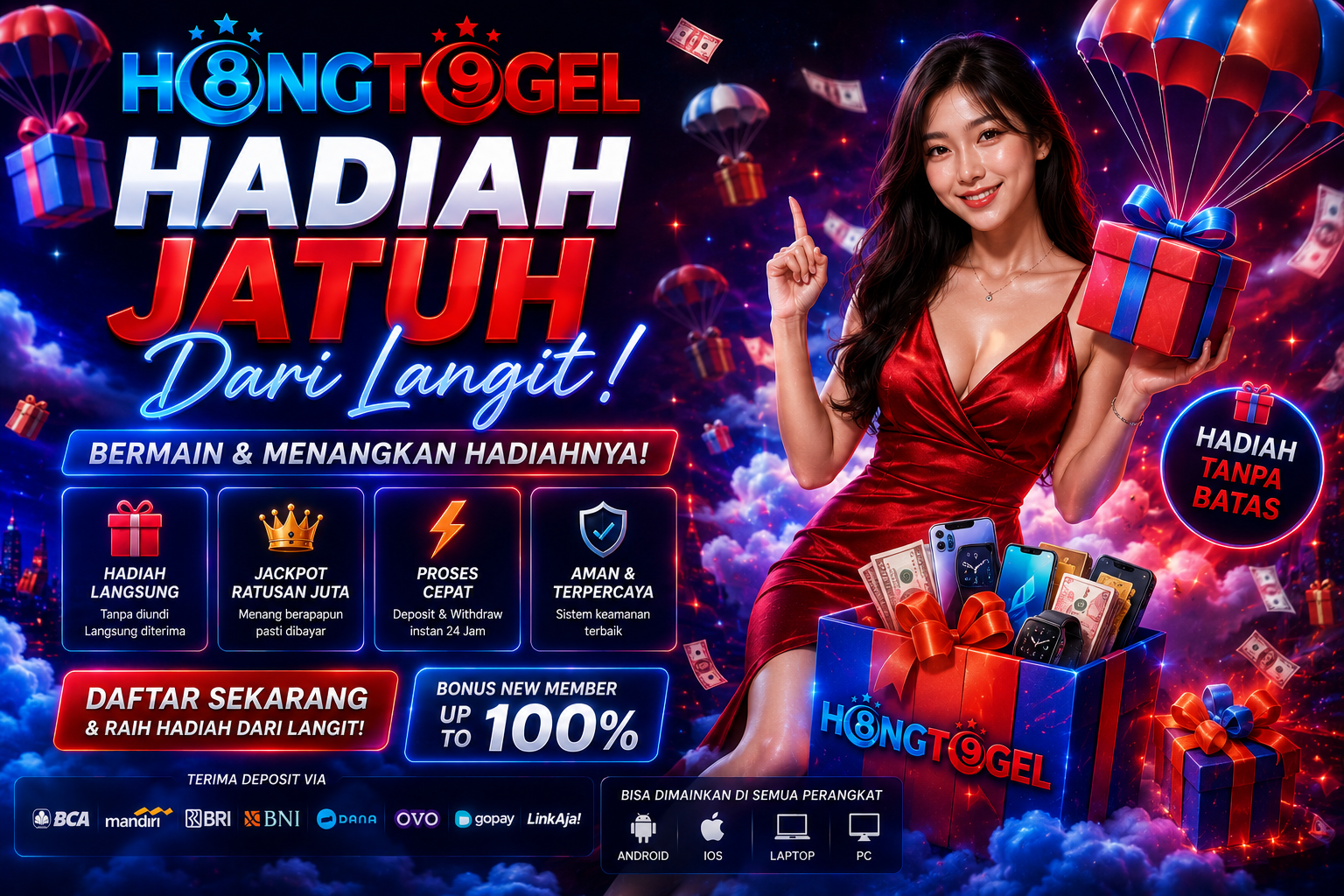 HONGTOGEL